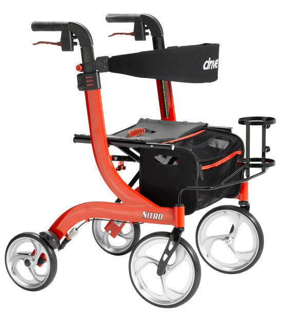 Drive Medical Nitro O2 Tank Holder