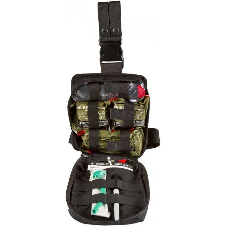 North American Rescue Operator BLS / IFAK Emergency Kit - 80-0117