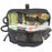 North American Rescue NAR 4 CHEST POUCH BLACK KIT DS - 80-0173