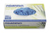 Adenna NPF - Exam Glove Small NonSterile Nitrile Standard Cuff Length Fully Textured Blue Not Chemo Approved - C20030