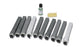 Nasco Life/Form Replacement Adult I/O Bones - LF03831