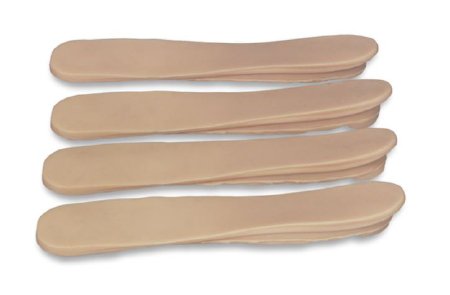 Nasco - Replacement Adult I/O Skin Pads - LF03832