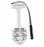CPR Prompt - Manikin Face Shield and Lung Bags - LF06945