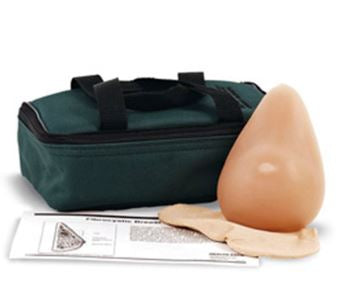 Nasco Fibrocystic Breast Model - SB23328