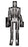 Roylco - True-to-Life Human X-Rays - SB40317
