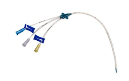 Nasco VATA, Inc. Triple Lumen Catheter Only - SB45369