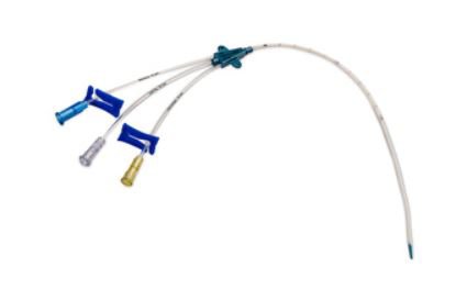 VATA, Inc. - Triple Lumen Catheter Only - SB45369