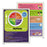 MyPlate TearPad - Five Food Groups Nutrition Education Food Group Tips - WA29393