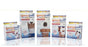 Therma-Kool - Hot / Cold Pack Knee / Shoulder 6 X 9 Inch Polyethylene Laminate / Gel Reusable - TK6930