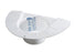 Dover - Commode Specimen Collector 800 mL (27 oz.) Without Closure Instructions for Use NonSterile - 2500SA