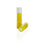 Unistik - Lancet Safety Lancet Needle 2.0 mm Depth 23 Gauge Touch Activated - AT 1402