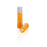 Unistik - Lancet Safety Lancet Needle 2.0 mm Depth 21 Gauge Touch Activated - AT 1412