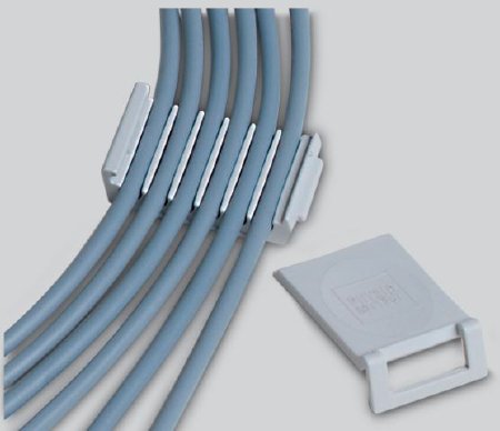The Palm Tree Group - Cable Combo 6 Wire ECG Cable For use with ECG Monitoring - 21300-008055