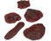 Life/Form - Clots and Hemorrhages - Set of 5 Life/form - LF00714