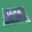 Uline - Reclosable Bag 20 X 20 Inch Plastic Clear Zipper Closure - S-13423
