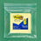 Uline Reclosable Bag 5 X 5 Inch Polyethylene Clear - S-1899