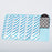 SilveRest - ECG Tab Electrode Resting Non-Radiolucent Paper Backing - Vermont Medical - A10201