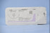 J & J Healthcare Systems Coated Vicryl Suture with Needle Absorbable Coated Violet Suture Braided Polyglactin 910 Size 2-0 27 Inch Suture 1-Needle 48 mm Length 1/2 Circle Taper Point Needle - J363H