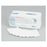 Medicom Gauze Multi-Purpose Vital Cotton 4X4" 4 Ply Non-Sterile Lf 2000/Ca - A7634