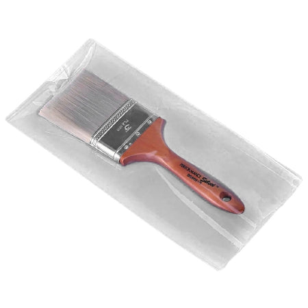 Uline - Open Ended Bag 6 X 12 Inch 2 mil - S-1004