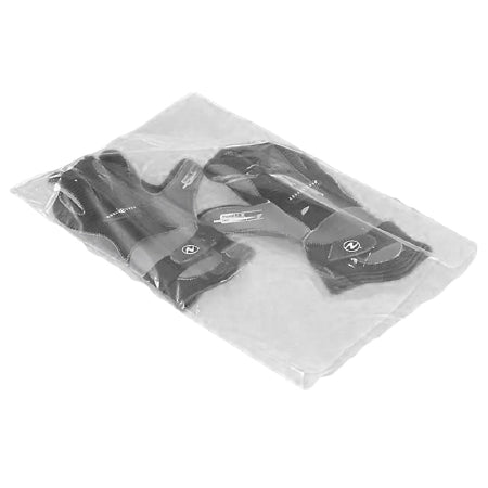 Uline - Open Ended Bag 12 X 18 Inch 2 mil - S-1010