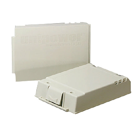 Unipower Corp LIFEPAK 5 Battery 12V - B10027