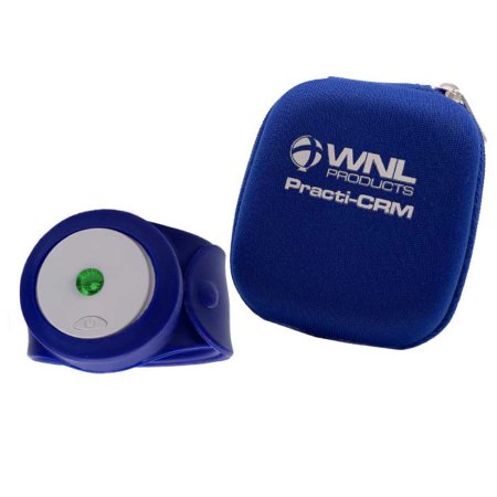 Work N Leisure Products - Practi-CRM Wrist Band - WLCRM