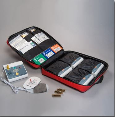 Worldpoint ECC AED Practi-Trainer - 30-216