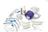 Worldpoint ECC Complete Airway Kit - AMTKIT-2A