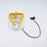 Worldpoint ECC DEFIBTECH ADULT PADS DDP-100A - 30-241