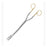 Medgyn Products Inc Forcep Sopher 330Mm 14Mm Jaw Ea - 31127
