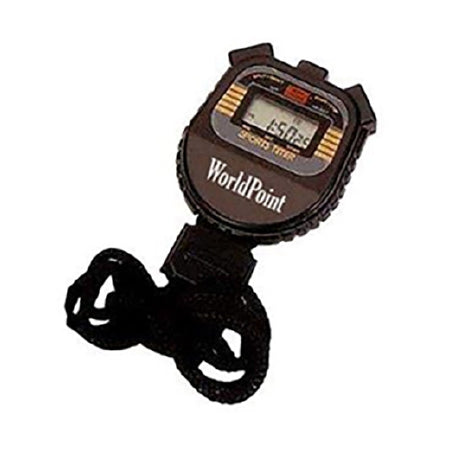 Worldpoint ECC STOPWATCH AHA INSTRUCTORS - 40-110