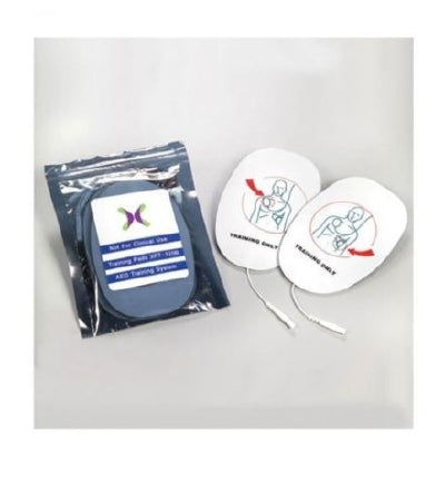Worldpoint ECC AED Practice - 30-209