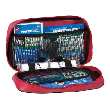 Water Jel Water-Jel Emergency Burn Kit - BKCK-HA