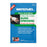 Water Jel Water-Jel First Responder Burn Dressing 4 X 4 Inch Square Sterile - B0404-60