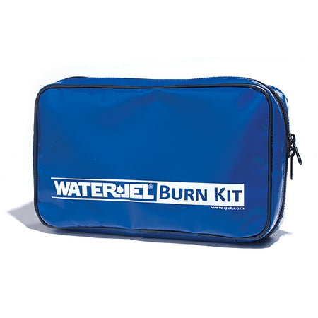 Water Jel Water Jel Burn Kit Soft Case - EBK1-HA