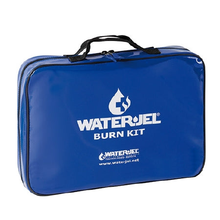 Water Jel Water Jel Burn Kit Soft Case - EBK1-HA