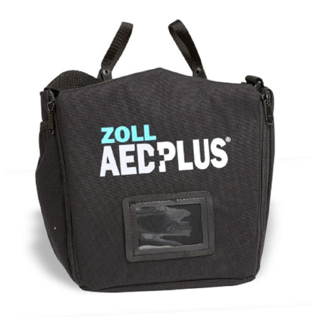 Zoll Medical Up Custom Aed Carry Case Ds - UP-8000-0802-01