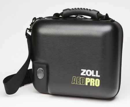 Zoll - Carrying Case Molded Vinyl Shell For AED - 8000-0832-01