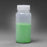 Bel-Art Products Boston Round Bottle Wide Mouth Polypropylene 250 mL - 106320006
