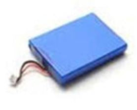 3GEN DermLite Battery For DL2/DL3 Series Dermatoscope - DL2B