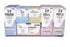 Coated Vicryl - Suture with Needle Absorbable Coated Violet Suture Braided Polyglactin 910 Size 1 27 Inch Suture 1-Needle 26 mm Length 1/2 Circle Taper Point Needle - J335H