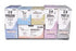 J & J Healthcare Systems Coated Vicryl Suture with Needle Absorbable Coated Violet Suture Braided Polyglactin 910 Size 1 27 Inch Suture 1-Needle 26 mm Length 1/2 Circle Taper Point Needle - J335H