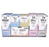 Coated Vicryl - Suture with Needle Absorbable Coated Violet Suture Braided Polyglactin 910 Size 2 - 0 27 Inch Suture 1-Needle 22 mm Length 1/2 Circle Taper Point Needle - J328H
