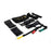 I.T.D. - Emergency Traction Splint Pole Carbon Fiber / Polymer Black - EP-191