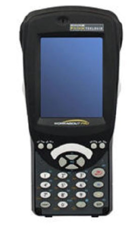 Ems Technology Solutions Mobile Barcod Scanner Psion - 7527C-G2