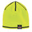 Ergodyne N-Ferno Knit Cap Lime / Gray One Size Fits Most - 16816