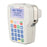 Curlin 6000 - Ambulatory Infusion Pump 2 Alkaline C Batteries, AC, External Rechargeable Battery Pack Curvilinear Peristaltic NonWireless 1 mL to 9.99 mL Volume 0.1 to 400 mL/hr, increments of 0.1 mL/hr Graphic LCD, 4 lines/16 characters - 360-1400PE