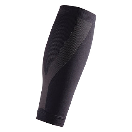 LA POINTIQUE INTERNATIONAL LTD Power Calf Compression Sleeve Small Black Calf - L270Z-24