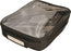 LifeSecure MobileAid Clear View Emergency Pouch Ballistic Nylon / Vinyl 8 X 2-1/2 X 11 Inch - 60360